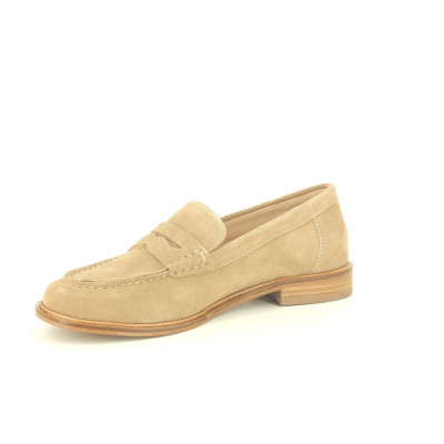 LES TROPEZIENNES LUCISUED Beige