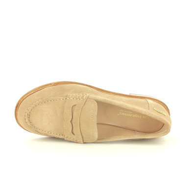 LES TROPEZIENNES LUCISUED Beige