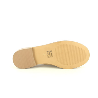 LES TROPEZIENNES LUCISUED Beige