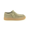 CLARKS TORHILL LO Kaki