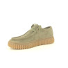 CLARKS TORHILL LO Kaki