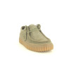 CLARKS TORHILL LO Kaki