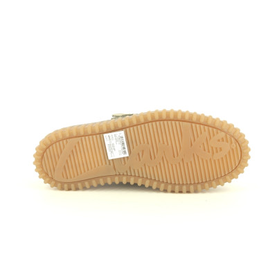 CLARKS TORHILL LO Kaki