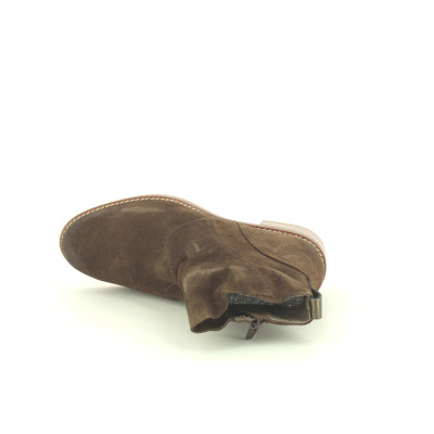 MKD CASA Marron