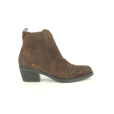 MKD ELLA Marron