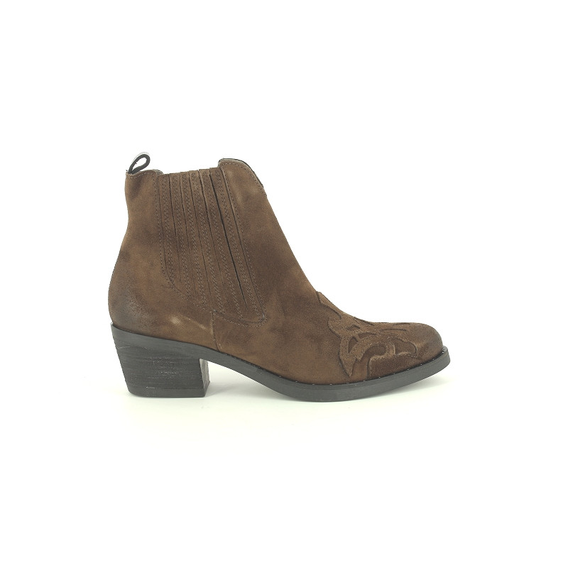 MKD ELLA Marron
