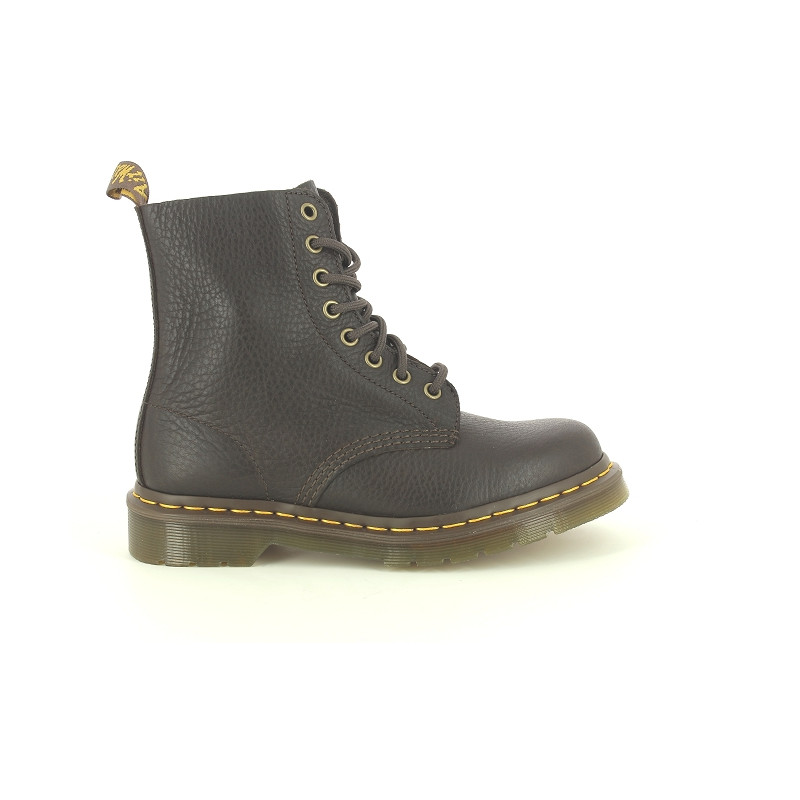 DR MARTENS 1460 PASCAL Marron