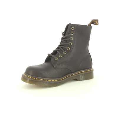 DR MARTENS 1460 PASCAL Marron