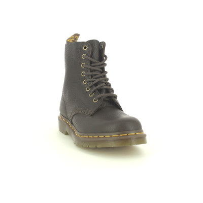 DR MARTENS 1460 PASCAL Marron