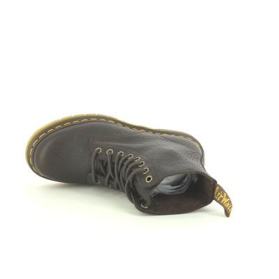 DR MARTENS 1460 PASCAL Marron