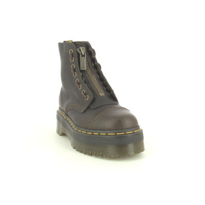 DR MARTENS SINCLAIR Marron