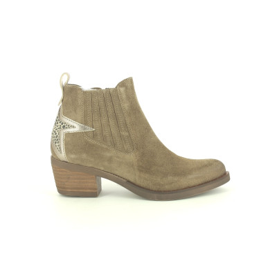 MKD EMILY Taupe
