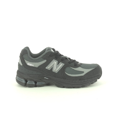NEW BALANCE P 2002 70H Noir