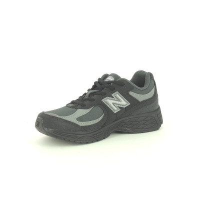 NEW BALANCE P 2002 70H Noir