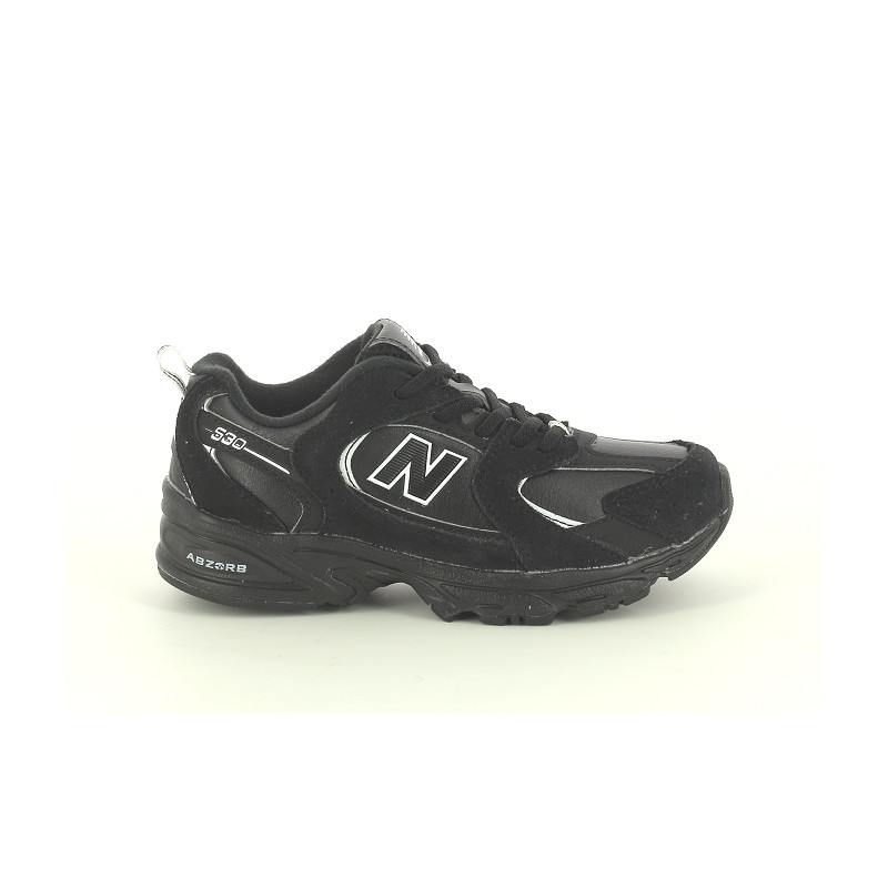 NEW BALANCE P 530 2GE Noir