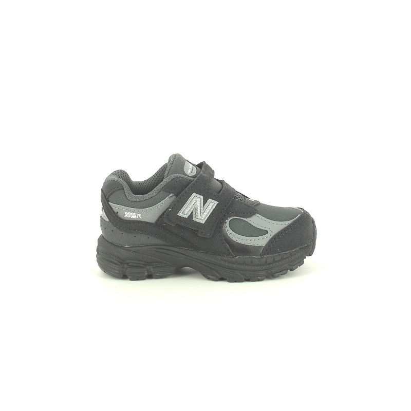 NEW BALANCE I 2002 3TB Noir