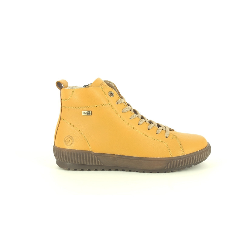REMONTE D0782 Jaune
