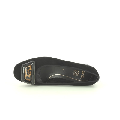 ARA 1220423 Noir