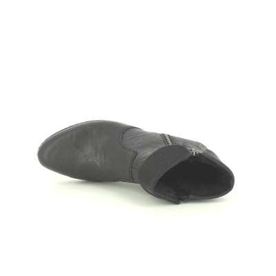 RIEKER Y07A8 Noir