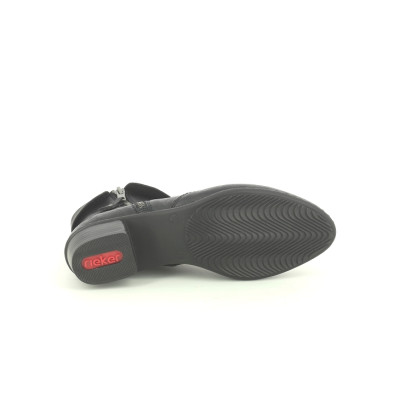 RIEKER Y07A8 Noir