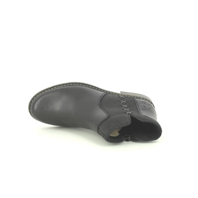 RIEKER Z4951 Noir