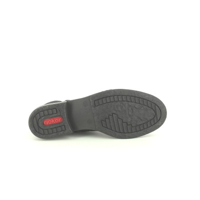 RIEKER Z4951 Noir