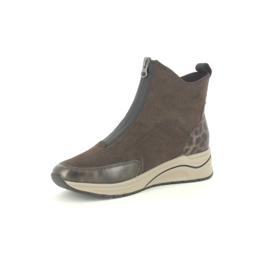 RIEKER N9554 Marron