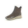 RIEKER N9554 Marron