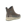RIEKER N9554 Marron