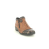 RIEKER 58388 Marron