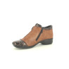 RIEKER 58388 Marron