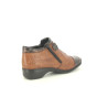 RIEKER 58388 Marron