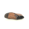 RIEKER 58388 Marron