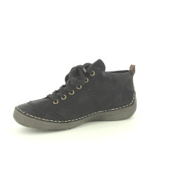 RIEKER 52514 Noir
