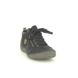 RIEKER 52514 Noir
