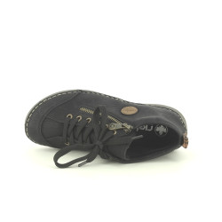 RIEKER 52514 Noir