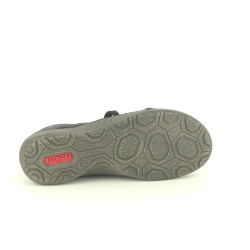RIEKER 52514 Noir