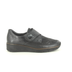 RIEKER 537C0 Noir
