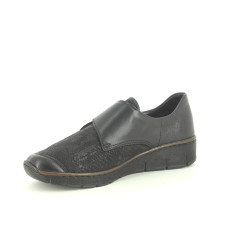 RIEKER 537C0 Noir