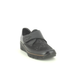 RIEKER 537C0 Noir