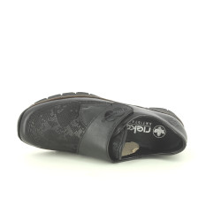 RIEKER 537C0 Noir