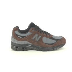 NEW BALANCE U 2002 3L0 Marron