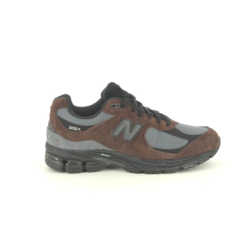 NEW BALANCE U 2002 3L0 Marron