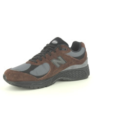 NEW BALANCE U 2002 3L0 Marron