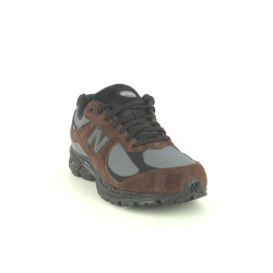 NEW BALANCE U 2002 3L0 Marron