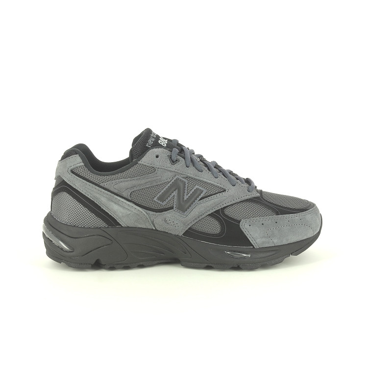 NEW BALANCE U 880R 19U Gris
