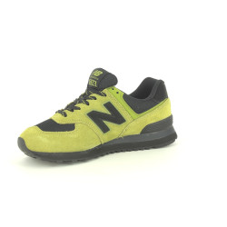 NEW BALANCE M 574 30G Noir