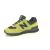 NEW BALANCE M 574 30G Noir