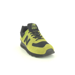 NEW BALANCE M 574 30G Noir