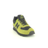 NEW BALANCE M 574 30G Noir